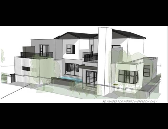 4 BEDROOM HOUSE FOR SALE IN FOUNTAINBROOK ESTATE